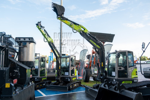 Matexpo 2025 - 430